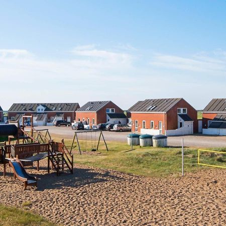 Holiday Home Vestergade IV Sønderby Esterno foto