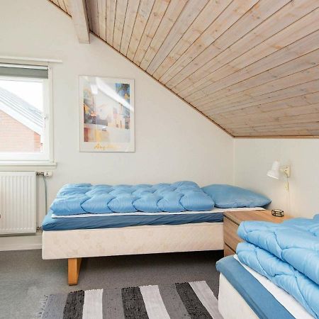 Holiday Home Vestergade IV Sønderby Esterno foto