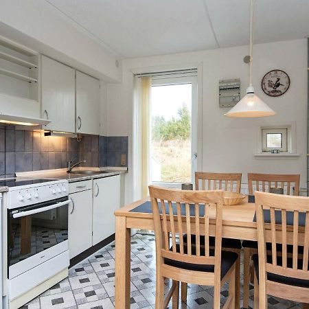 Holiday Home Vestergade IV Sønderby Esterno foto