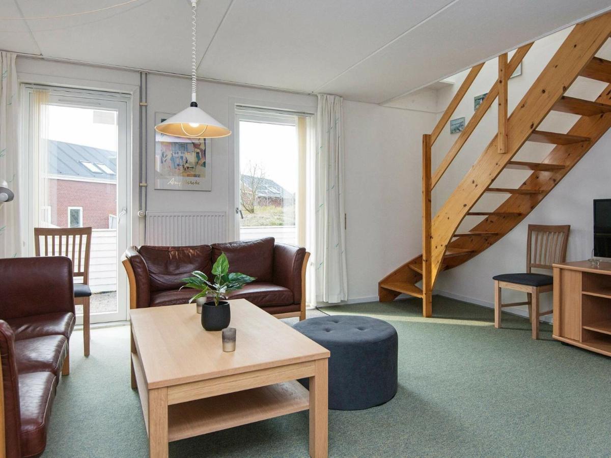Holiday Home Vestergade IV Sønderby Esterno foto