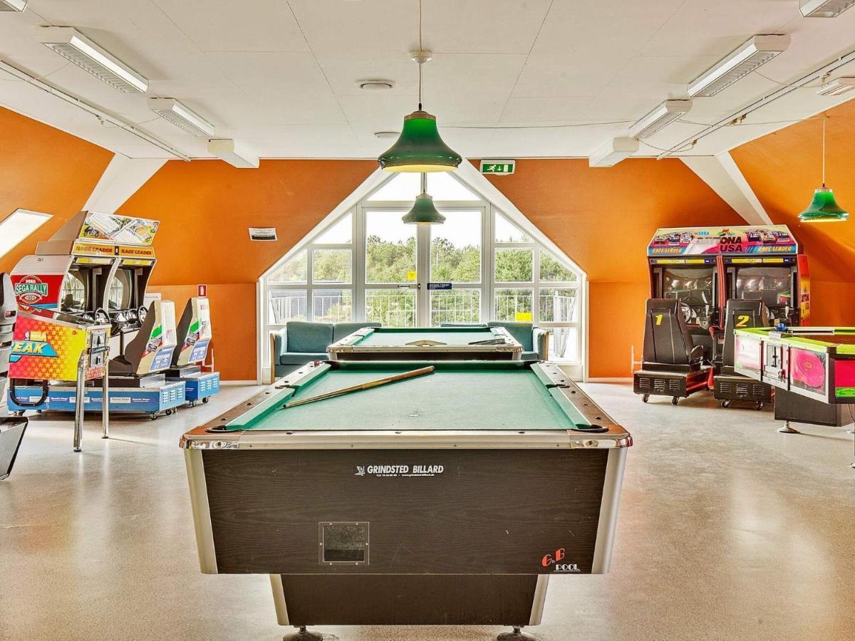 Holiday Home Vestergade IV Sønderby Esterno foto