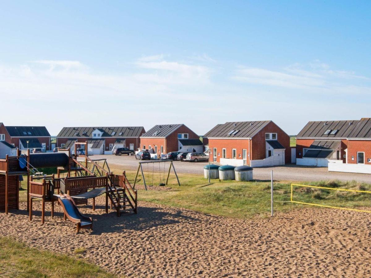 Holiday Home Vestergade IV Sønderby Esterno foto