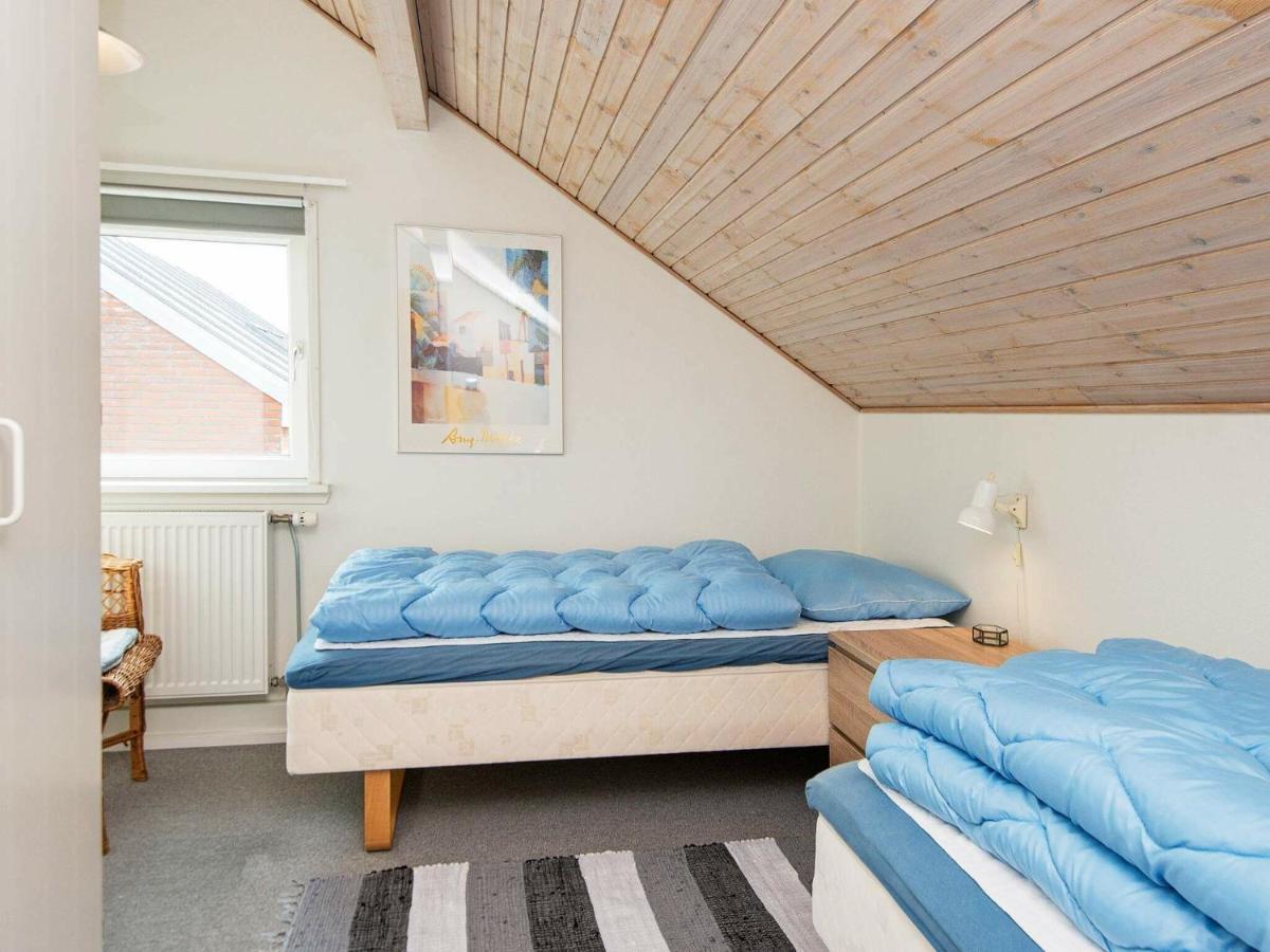 Holiday Home Vestergade IV Sønderby Esterno foto