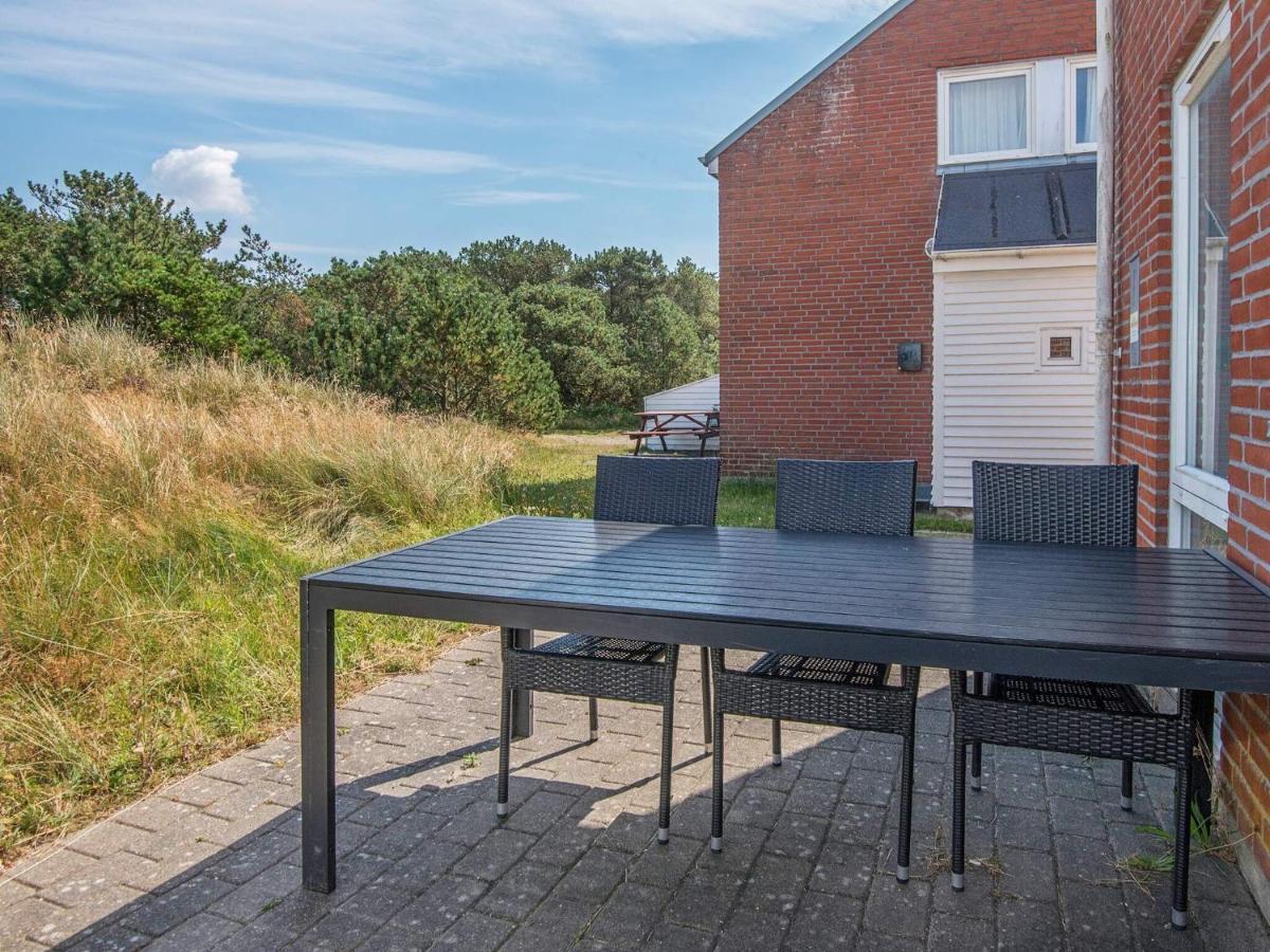 Holiday Home Vestergade IV Sønderby Esterno foto