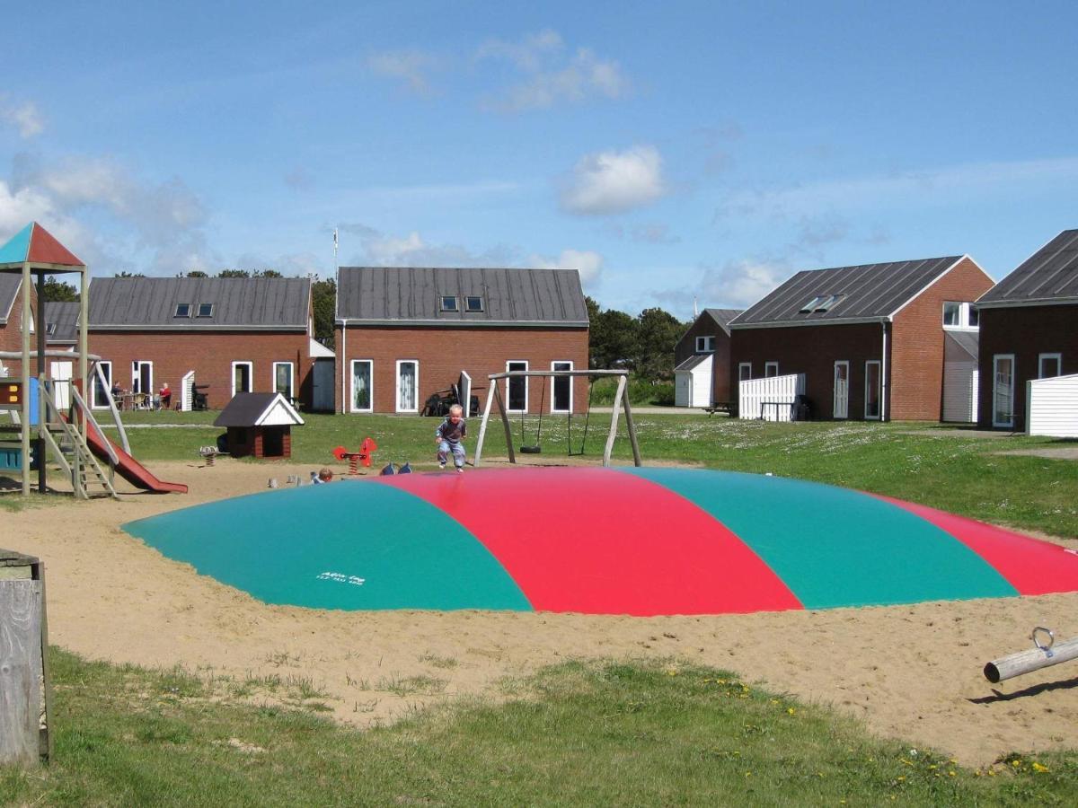 Holiday Home Vestergade IV Sønderby Esterno foto