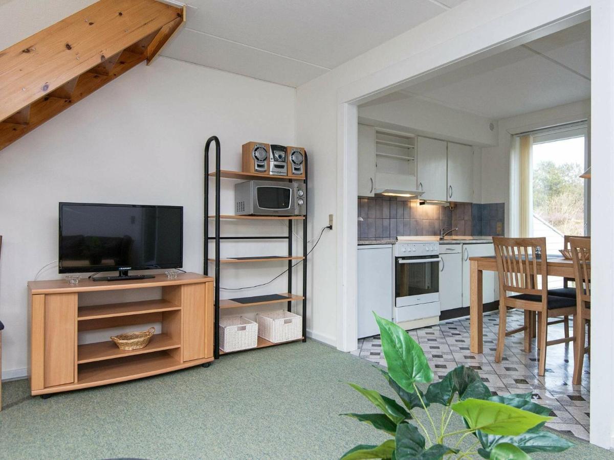 Holiday Home Vestergade IV Sønderby Esterno foto
