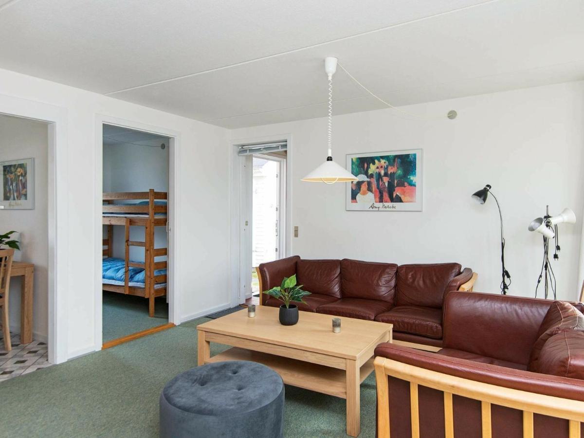 Holiday Home Vestergade IV Sønderby Esterno foto
