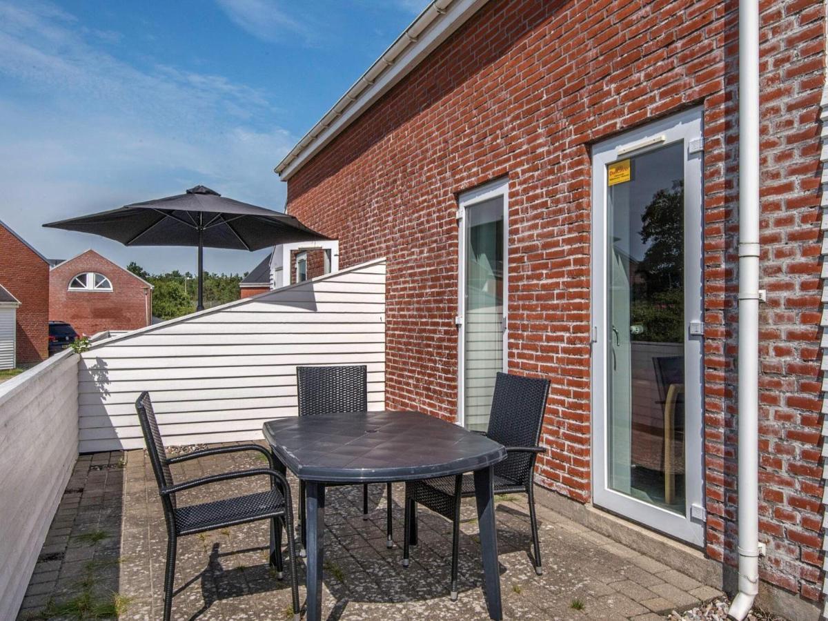 Holiday Home Vestergade IV Sønderby Esterno foto