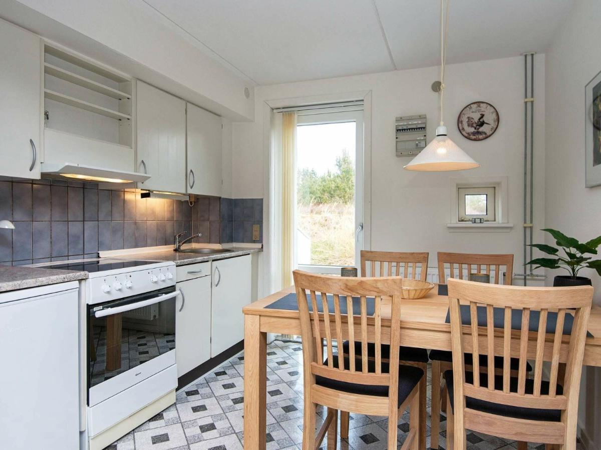 Holiday Home Vestergade IV Sønderby Esterno foto